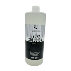 Hydra Solución White Despigmentante