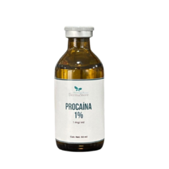 PROCAINA 1%