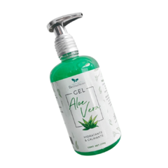 Gel Aloe Vera