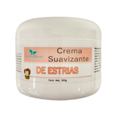 CREMA SUAVIZANTE DE ESTRIAS