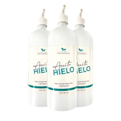 Aceite Hielo
