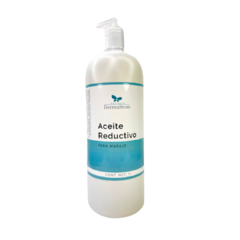 Aceite para Masaje Neutro Libre de Aceite Mineral