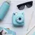 Câmera Fujifilm Instax Mini 11 Azul - loja online
