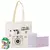 Kit Instax Mini Link 3 branca +Álbum Lilás +20 fotos +Ecobag - comprar online