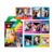 KIT Câmera Fujifilm Instax Mini 12 Azul + 10 fotos Rainbow - comprar online