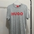 Camiseta Hugo Cinza - comprar online