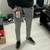 Calça Jeans Skinny Jogador - Prosperidade Griffes