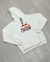 Moletom Canguru Red Bull Racing (Branco) na internet