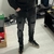 Calça Jeans Skinny Jogador - Prosperidade Griffes