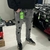 Calça Jeans Skinny Jogador - Prosperidade Griffes