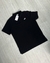 Polo Nike Sportwear Preta - Prosperidade Griffes