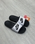 CHINELO NIKE SLIDE (PRETO/BRANCO) - comprar online