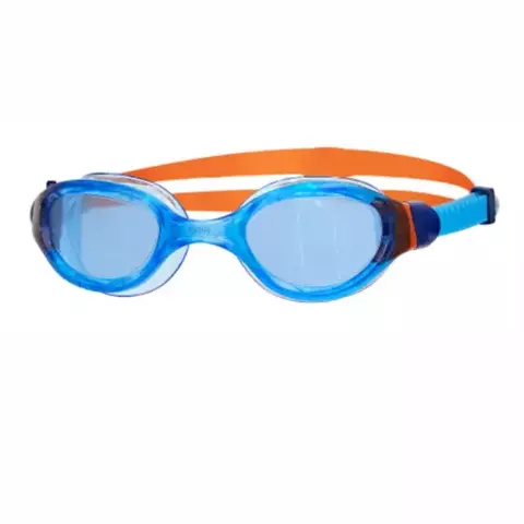 Antiparras Zoggs Phantom Junior 2.0