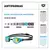 Antiparra Arena Cobra Core Swipe Mirror - comprar online