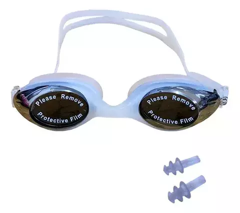 Antiparra Dolphin Mirror