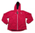 Campera Rompeviento Guardavidas Con polar Swimming-SYM