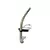 Snorkel Frontal Arena Swim III - comprar online