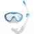 Snorkel Speedo Glide Jr