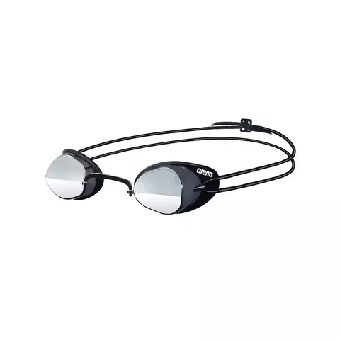 Antiparra Arena Swedix mirror Smoke-silver-black - comprar online
