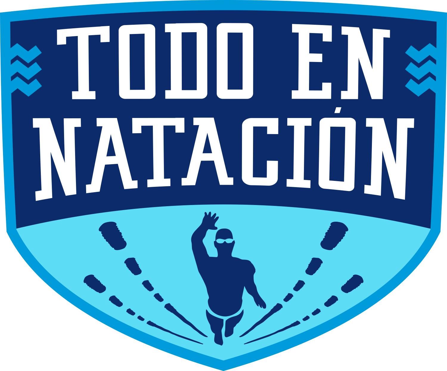 TODO EN NATACION