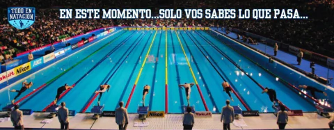 Banner de TODO EN NATACION