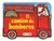 EL CAMION DE BOMBEROS
