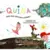 QUINA MAS FELIZ QUE UNA LOMBRIZ - DIANA CONTI