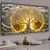 Quadro Decorativo Árvore da Fortuna - comprar online