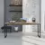 Mesa Dinâmica - Versatilidade e Design Moderno 180x60x75 cm - Home Decor Interior