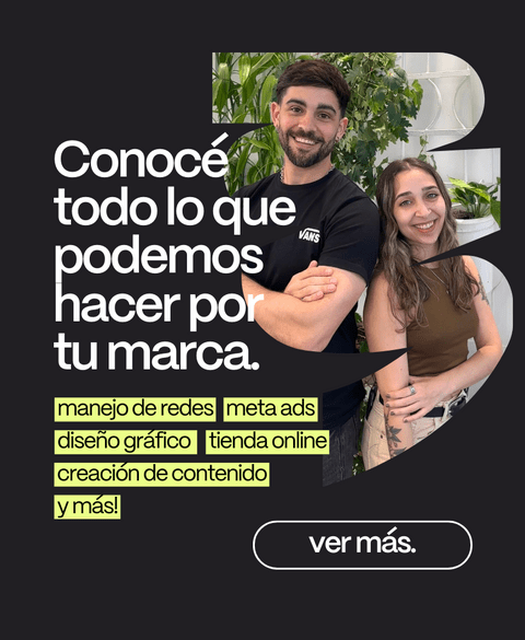 Carrusel Forma Visual
