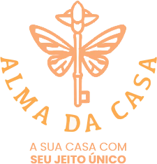 Alma da Casa - A sua casa com seu jeito único.