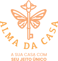 Alma da Casa - A sua casa com seu jeito único.