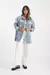 CAMPERA JEAN SURAN - comprar online