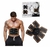 Electro Estimulador Abdomen Gym Muscular Smart Fitness Pilas - comprar online