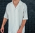 Camisa Lino Blanca