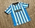 Remeras Bordadas Futbol Argentino