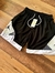 Short Jordan Hombre Blanco y Negro