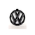 Emblema Vw Parrilla Fox Suran Original Desde El 2010/2015 - comprar online