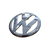 Emblema Vw Parrilla Gol Trend Voyage 2013/2018 Original - comprar online