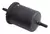Imagen de Kit Filtros Y Aceite Vw Gol Trend Voyage Suran Fox Original
