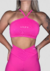 Top Rapha Rosa - comprar online