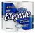 PAPEL HIGIENICO PREMIUM ELEGANTE 30mts DOBLE HOJA