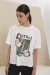 Remera Eternal Justa petra