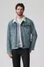 Campera de Jeans SH Levi's