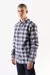 Camisa Calden Bolivia