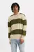 Sweater Levi's Rayado - comprar online