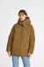 Campera Levi's Puffer - comprar online