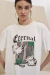 Remera Eternal Justa petra en internet