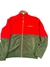 Campera Polar Bolivia