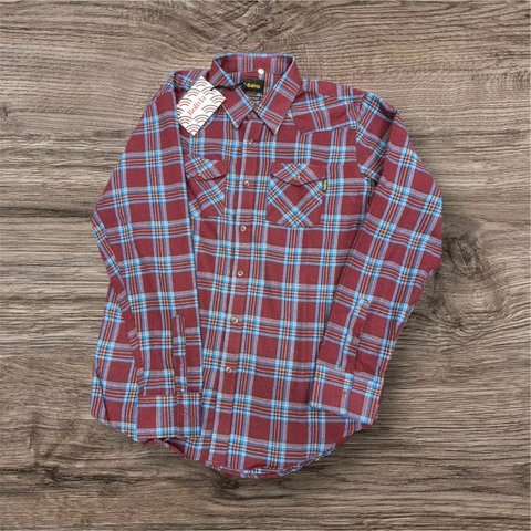 Camisa Bolivia - comprar online